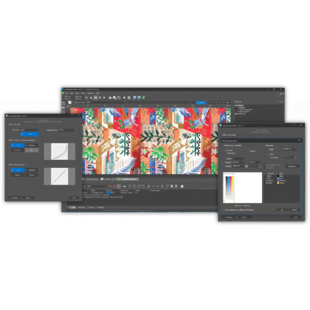 Shop NeoStampa RIP Software | Advanced RIP Solution for DTF
