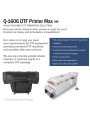 6 Head DTF Printer 6 Head DTF Printer