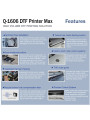6 Head DTF Printer 6 Head DTF Printer